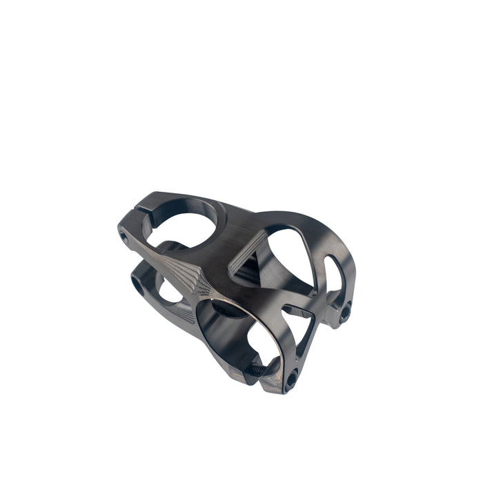2 Bolt Titanium Stem