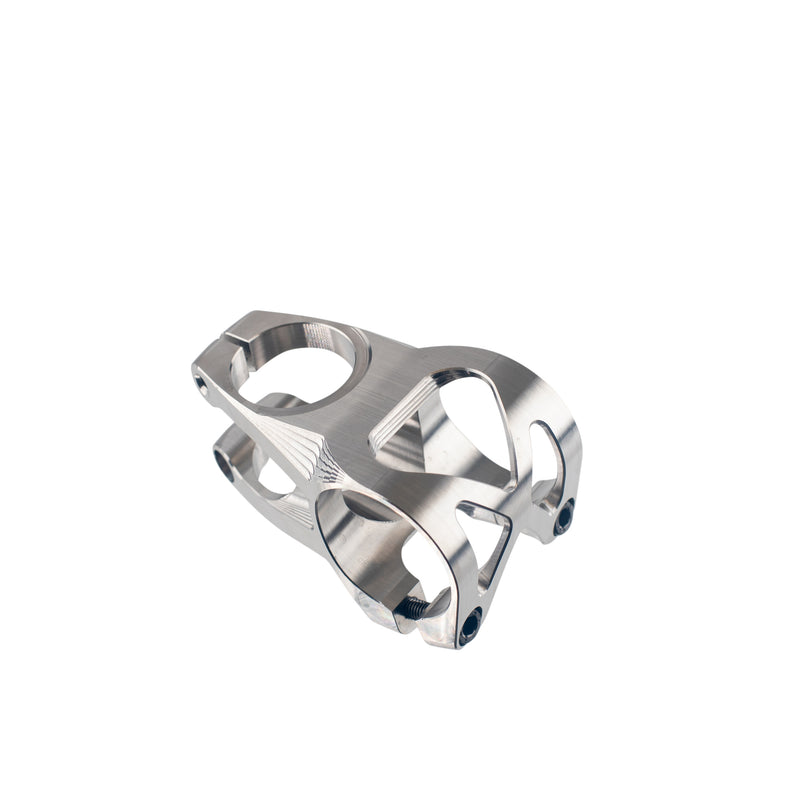 2 Bolt Titanium Stem