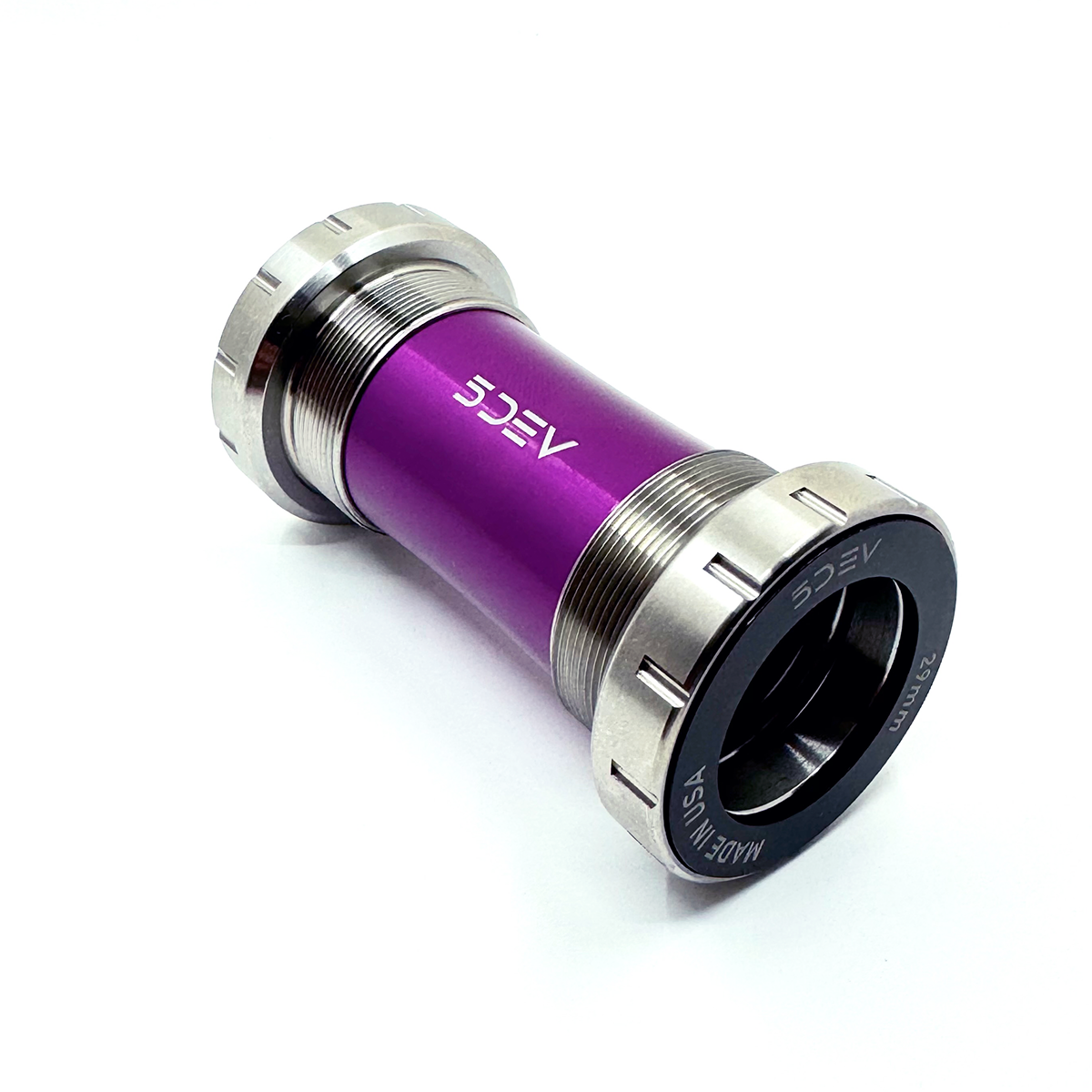 Titanium Bottom Bracket