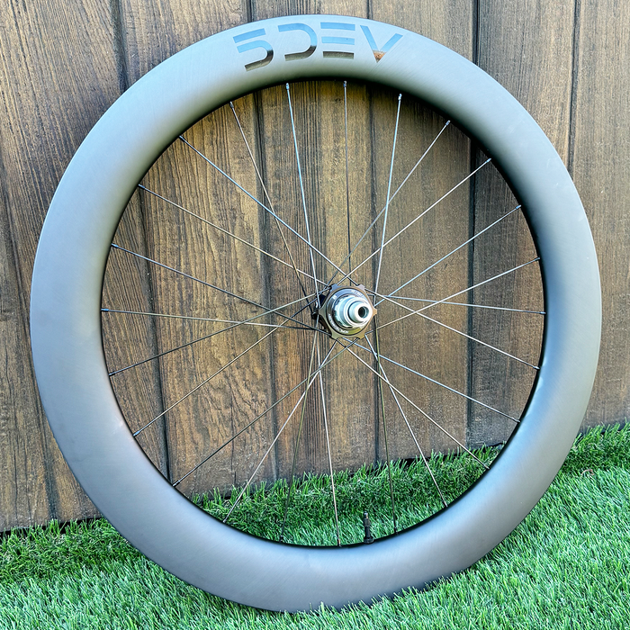 5DEV Gravel / XC Custom Wheels