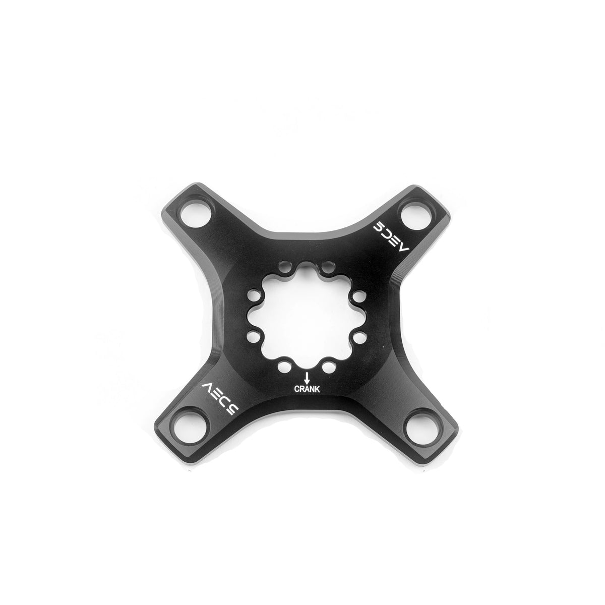 8 Bolt Spider 104 BCD BMX