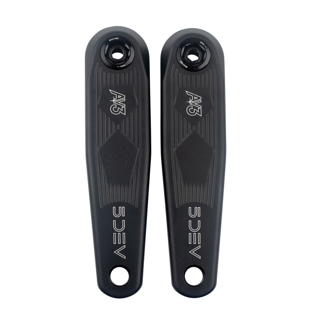 Asa Vermette AV3 Signature Crank
