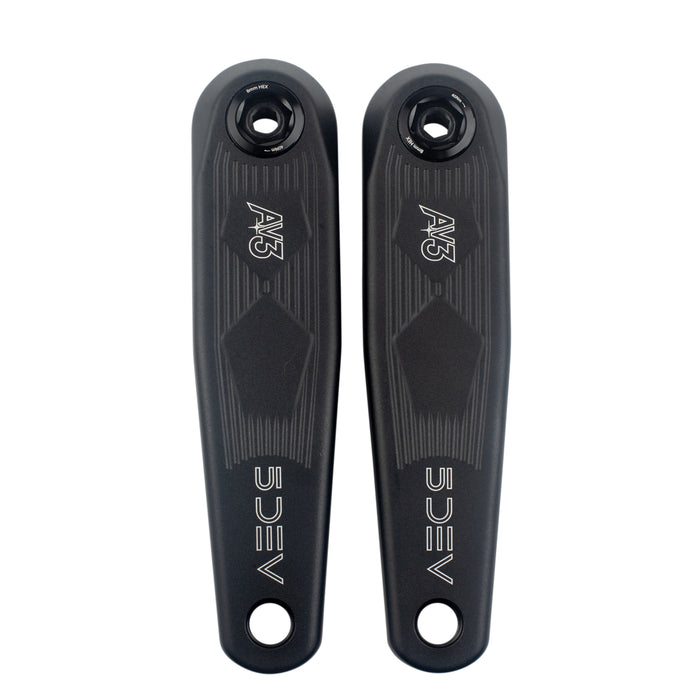 Asa Vermette AV3 Signature Crank