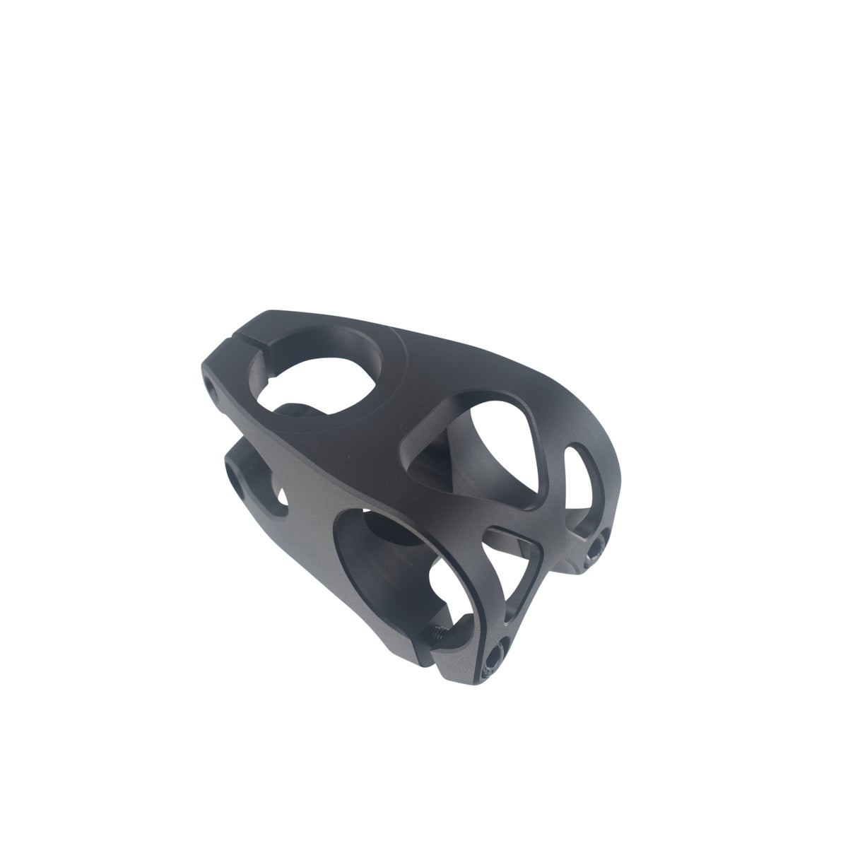 5DEV Aluminum 2 Bolt Stem