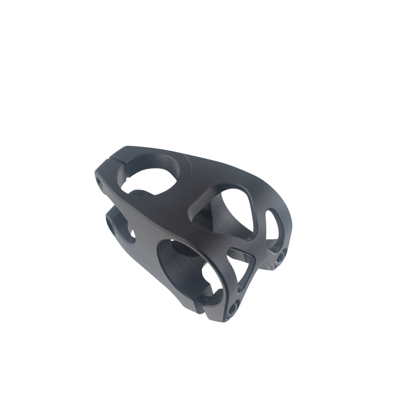 5DEV Aluminum 2 Bolt Stem
