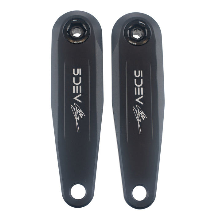 Cam Zink 150mm Bosch and Gen 4 Levo eCranks