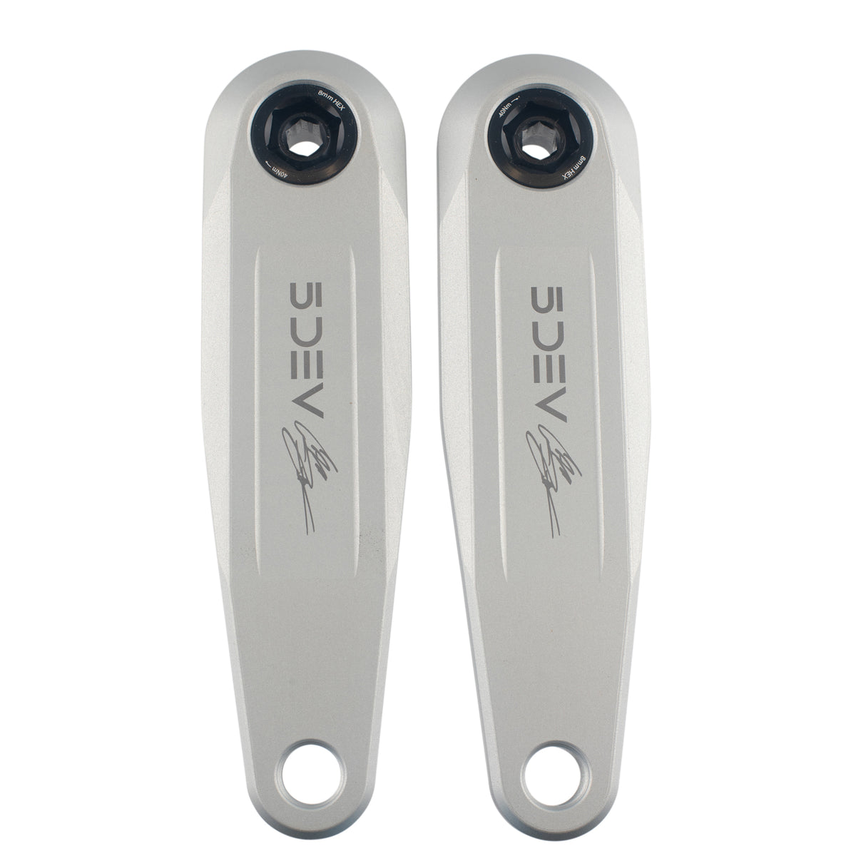 Cam Zink 150mm Bosch and Gen 4 Levo eCranks