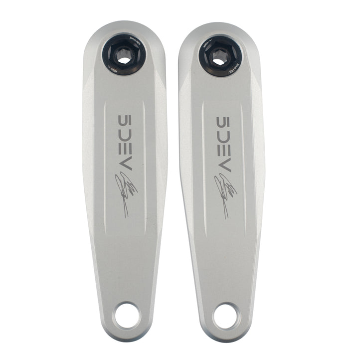 Cam Zink 150mm Bosch and Gen 4 Levo eCranks