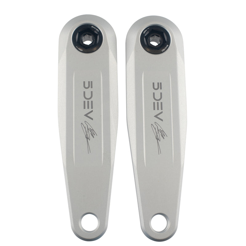 Cam Zink 150mm Bosch and Gen 4 Levo eCranks