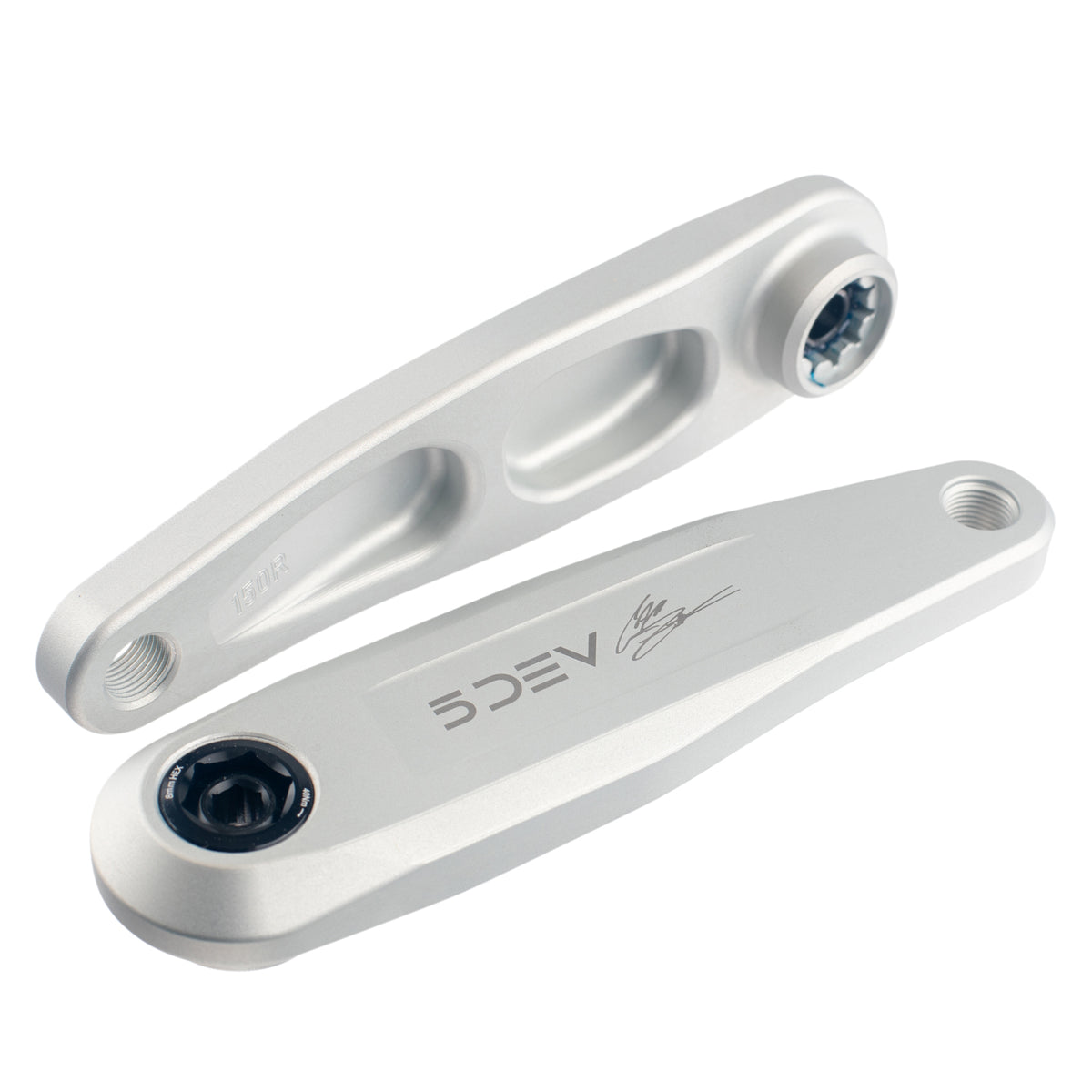 Cam Zink 150mm Bosch and Gen 4 Levo eCranks