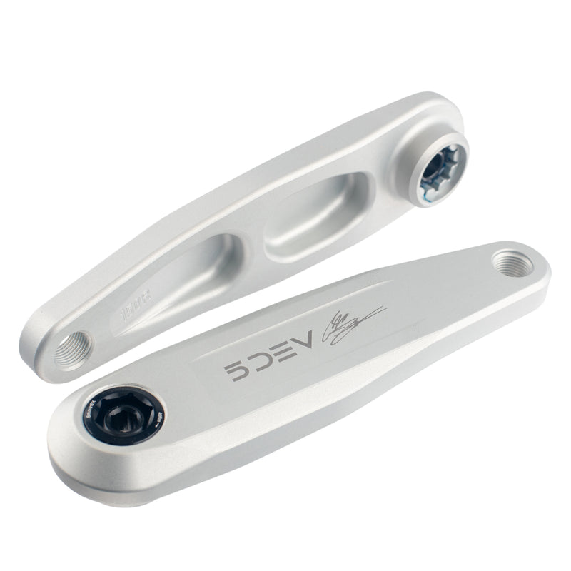 Cam Zink 150mm Bosch and Gen 4 Levo eCranks