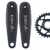 Cam Zink Signature Freeride Crank + 32t Chainring