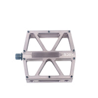 Flatline Pedal