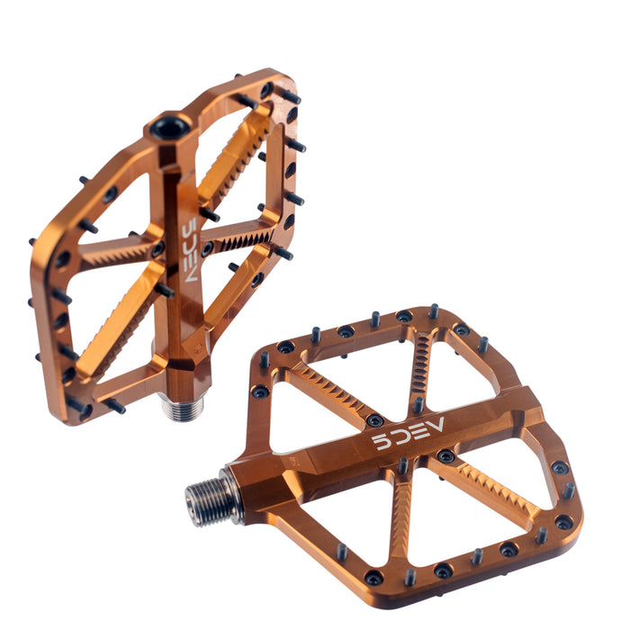 Trail/Enduro Flat Pedal